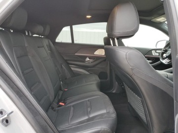 Mercedes GLE V167 2024 Mercedes-Benz GLE 53 Coupe AMG 4Matic 2024 3.0l 3.0 Benzyna 429KM, zdjęcie 11