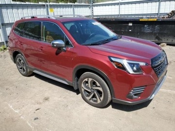 Subaru 2023 Subaru Forester 2023, 2.5L, 4x4, TOURING, od ubezpieczalni, zdjęcie 3