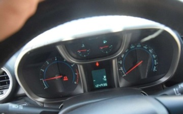 Chevrolet Orlando 1.8 141KM 2011 Chevrolet Orlando 1.8B 7-Osobowy Navi 124 TYS KM Orynal Lakier Sprowadzony, zdjęcie 20