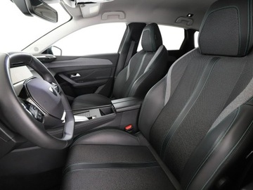 Peugeot 308 III SW 1.5 BlueHDi 130KM 2023 Peugeot 308 FV23% Allure Pack automat navi kamera, zdjęcie 12