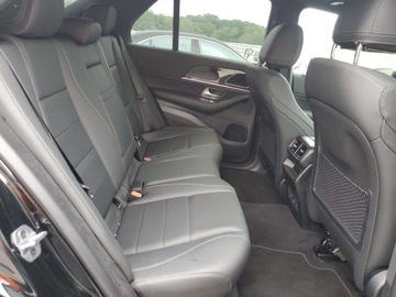 Mercedes GLE V167 2025 Mercedes-Benz GLE 350 4Matic 2025 2.0l 2.0 Benzyna 255KM, zdjęcie 11