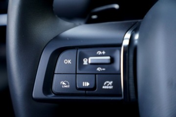 Citroen C5 X Liftback 1.6 PureTech  181KM 2023 Citroen C5X GT LINE blis SKORA nawi FULL LED kame, zdjęcie 21