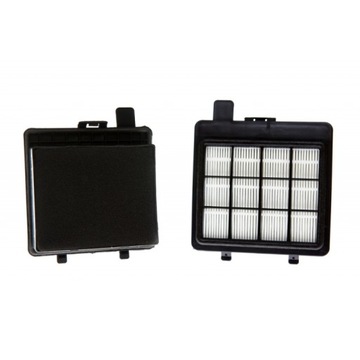 FILTR HEPA DO ZELMER Pluser ZVC265SP ZMYWALNY