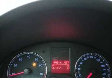 Volkswagen Jetta V 1.6 102KM 2006 Volkswagen Jetta Volkswagen Jetta 1.6 Benzyna 102KM, zdjęcie 12