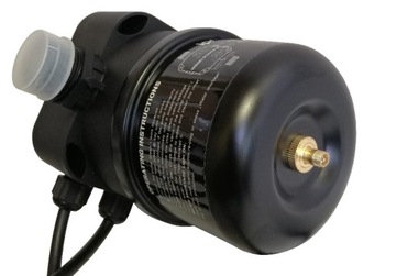 WATER PASS 2 [brio] Контроллер насоса HD