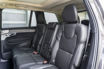 Volvo XC90 II 2026 Volvo XC 90 Ultra Dark B5 AWD Mild-Hybrid (250 +, zdjęcie 27
