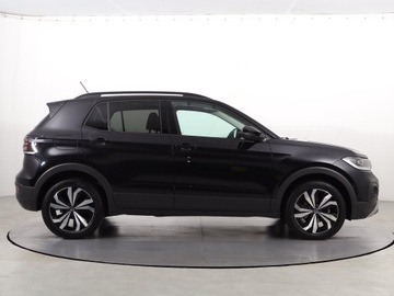Volkswagen T-Cross SUV 1.5 TSI 150KM 2021 VW T-Cross 1.5 TSI, Salon Polska, 1. Właściciel, zdjęcie 5