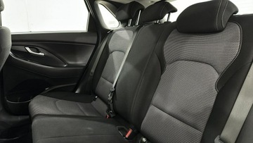 Hyundai i30 III Hatchback Facelifting 1.5 DPI 110KM 2022 Hyundai i30 1.5 DPI Classic +, zdjęcie 11