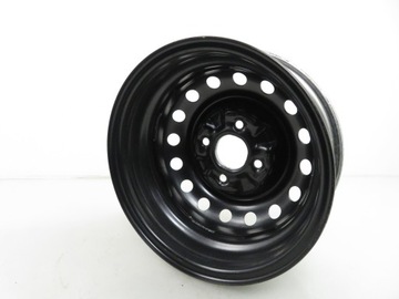 DISK OCELOVÝ NISSAN OE 5.5" X 14" 4X114.3 ET 45