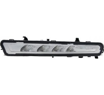 TYC OSWIETLENIE LED DO JAZDY DZIEN FORD