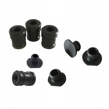 8 - ВИБРАЦИОННЫЙ НАБОР С РУЧКАМИ