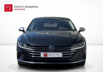 Volkswagen Arteon Fastback Facelifting 2.0 TSI 190KM 2023 Volkswagen Arteon Shooting Brake SalonPL Elegance 2.0TSI 190KM DSG Masaz A, zdjęcie 7