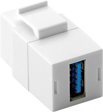 Keystone USB -модуль