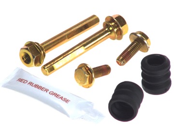 PROWADNICE ŚRUBY ZACISKU HAMULCOWEGO TRW LUCAS