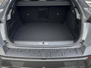 Peugeot 408 2025 Od ręki - Allure 1.2 mHEV 145KM / Pakiet Bezpieczeństwo, Łączność, Zimowy, zdjęcie 9