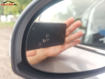 Toyota C-HR I 2019 Toyota C-HR HYBRID GWARANCJA SERWIS ASO Jedyne 76tys kilometrow Zamiana Ra, zdjęcie 21