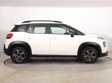 Citroen C3 Aircross  I Crossover 1.2 PureTech 110KM 2021 Citroen C3 Aircross 1.2 PureTech, Salon Polska, zdjęcie 5