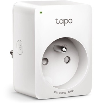 Розетка Wi-Fi TP-LINK TAPO P110