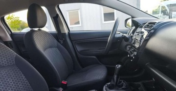 Mitsubishi Space Star Hatchback 5d 1.0 71KM 2015 Mitsubishi Space Star Mitsubishi Space Star Benzyna 71KM, zdjęcie 22