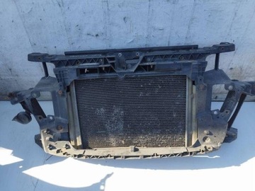 0160492 PAS PŘEDNÍ 1.9 JTD 192XE1A 85 2002 FIAT STILO (192_)