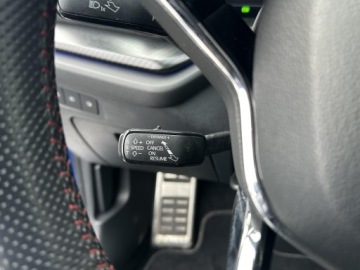 Skoda Octavia IV RS Liftback 2.0 TDI SCR 200KM 2022 Skoda Octavia RS 2.0 TDI 200KM Matrix Bezwypadkowa, zdjęcie 28