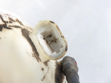 Омыватель RENAULT KANGOO I 1.9 dCi 4x4 8200155195