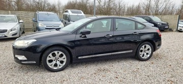 Citroen C5 III Sedan 1.6 HDi FAP 115KM 2015 Citroen C5 Jeden Właściciel Super Stan, zdjęcie 4