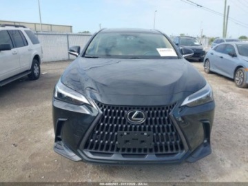 Lexus NX II 2026 Lexus NX 350 2026 2.4 Benzyna 275KM, zdjęcie 7