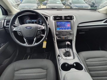 Ford Mondeo V Kombi 2.0 TDCi 150KM 2019 Ford Mondeo Mondeo 2.0TDCi ECOnetic Trend - diesel, zdjęcie 12