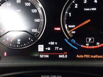 BMW X1 F48 2020 BMW X1 xDrive28i 2020 2.0l 2.0 Benzyna 228KM, zdjęcie 11