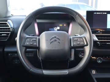 Citroen 2023 Citroen C4 X 1.2 PureTech, Salon Polska, zdjęcie 14