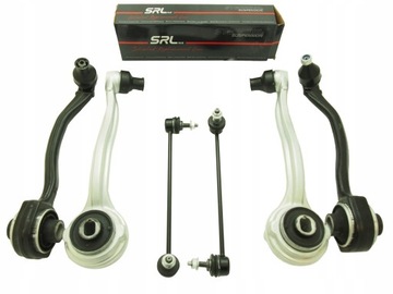 WAHACZE ŁĄCZNIKI DO MERCEDES CL203 W203 S203 C209
