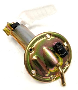 POMPA PALIWA FSO POLONEZ 1,6 GLi Nowa kołnierz 10 cm