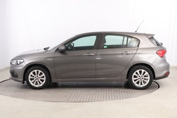Fiat Tipo II Hatchback 1.4 T-Jet LPG 120KM 2017 Fiat Tipo 1.4 T-Jet, Salon Polska, Klima, zdjęcie 2