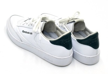 Reebok Club C Clean BUTY SPORTOWE damskie 40