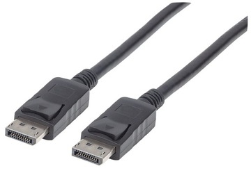 TECHLY 026647 Кабель DisplayPort 10 м