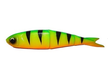 Savage Gear LB Soft 4Play 13cm 21g S&J 05 Firetige
