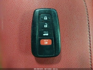 Toyota Camry IX 2018 Toyota Camry 2018 Toyota Camry XSE Auto (Natl) 2.5 Benzyna 206KM, zdjęcie 11