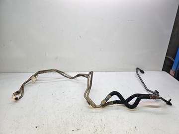 МАСЛЯНАЯ ТРУБКА, AUDI A4 B8 A5 ТРАНСМИССИЯ 8K0317817CS 818CS