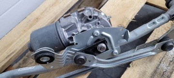 MECHANIZMUS STĚRAČE AUDI A6 C7 4G1955119 EVROPA