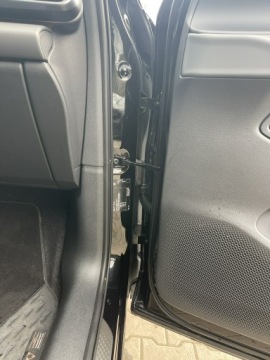 Cupra Terramar SUV 2.0 TSI 204KM 2025 Cupra Terramar Automat 4x4 Podgrzewanie Pamięć, zdjęcie 9