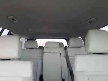 Hyundai Santa Fe V 2025 Hyundai Santa Fe SEL 2025 2.5l 2.5 Benzyna 191KM, zdjęcie 10