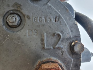 JCB TLT TELETRUK 30D 35D TU ДИЗЕЛЬ КОРОБКА ПЕРЕДАЧ