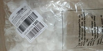 Мундштук для алкотестера ACE 100078, гигиенический, в индивидуальной упаковке, 23 шт.