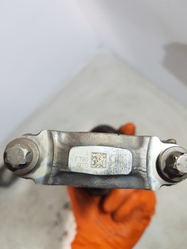 PÍST OJNICE 082308 06LL AUDI A4 B9 A6 C8 PORSCHE MACAN 2.0 TFSI DKN