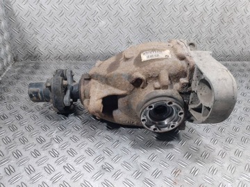 DYFERENCJAŁ TYŁ BMW E87 7524307 2.0