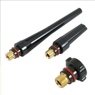 Стартер WIG TIG аксессуары линзовое сопло WP17/18/26 GAS LENS 49X
