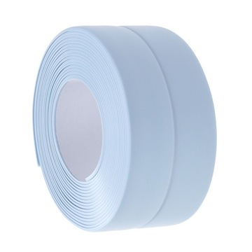 САМОКЛЕЯЩАЯСЯ УПЛОТНИТЕЛЬНАЯ ЛЕНТА НАСТЕННАЯ УПЛОТНИТЕЛЬНАЯ ПОЛОСКА НАСТЕННЫЙ УГЛОВОЙ ТРИММЕР ПРОТИВ ЦАРАСАН