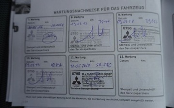 Mitsubishi Colt VI Hatchback 1.3 i 16V CZ3 95KM 2009 Mitsubishi Colt Bezwypadkowy Serwisowany 1-Wlasciciel Klimatyzacja Pdc Prz, zdjęcie 31