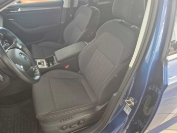 Skoda Superb III Liftback Facelifting 2.0 TDI SCR 200KM 2022 Skoda Superb Polski Salon, I wlasciciel, Bezwypadkowy, Faktura VAT-23, ., zdjęcie 14